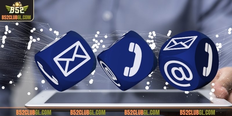 Kết nối hotline để trao đổi khi cần giải quyết vấn đề gấp