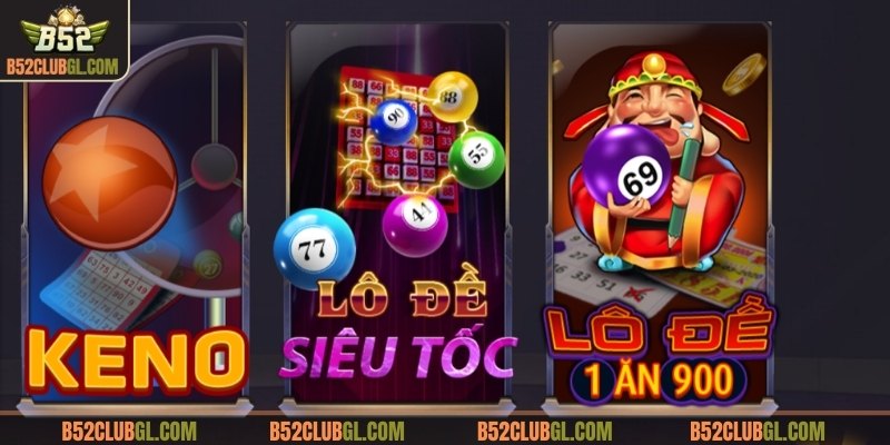 Tìm hiểu thông tin về xổ số siêu tốc - Game đang hot nhất hiện nay